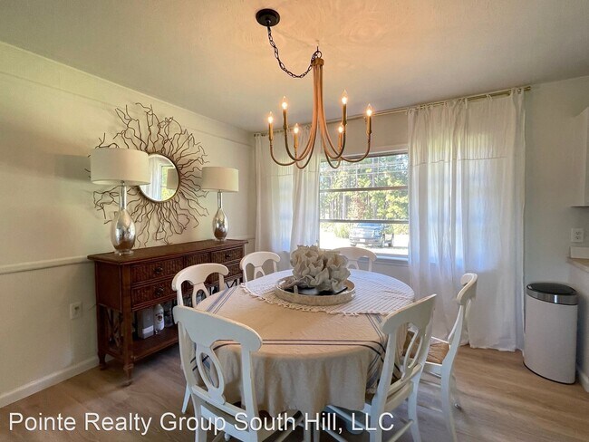 Foto del edificio - 3 br, 2 bath House - 667 Palmer Point Rd.