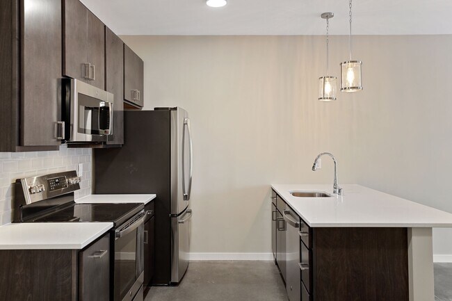Foto del edificio - 756 NE Jackson St