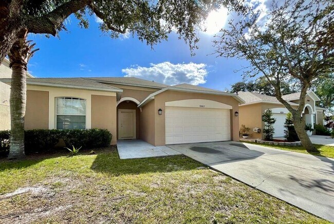 Foto del edificio - 18417 Meadow Blossom Ln