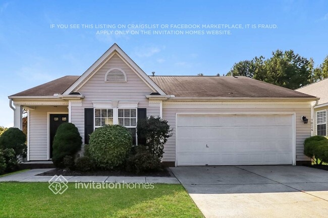Building Photo - 1024 Salmon River Dr