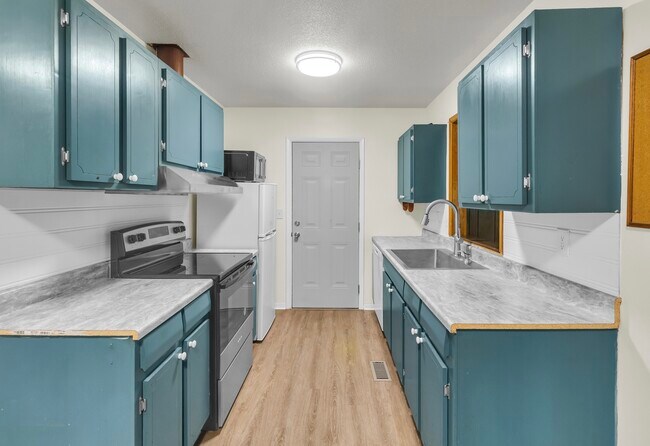 Foto del edificio - 109 Elizabeth St