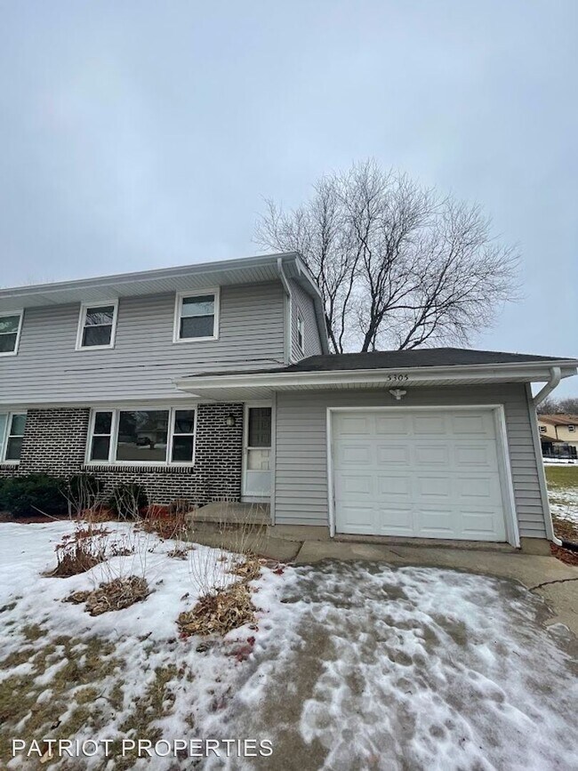 Building Photo - 3 br, 1.5 bath House - 5305 TRAFALGER PLACE