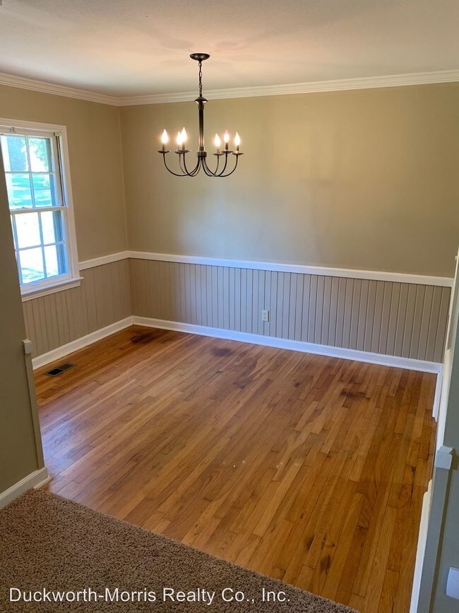 Foto del edificio - 3 br, 2 bath House - 1429 Heritage Drive