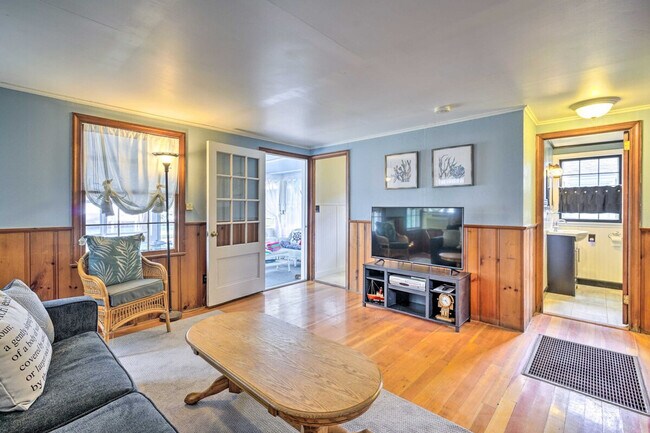 Foto del edificio - 1632 Center St