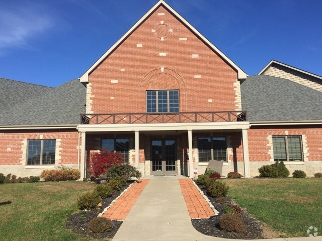 Apartments Near Terre Haute Indiana