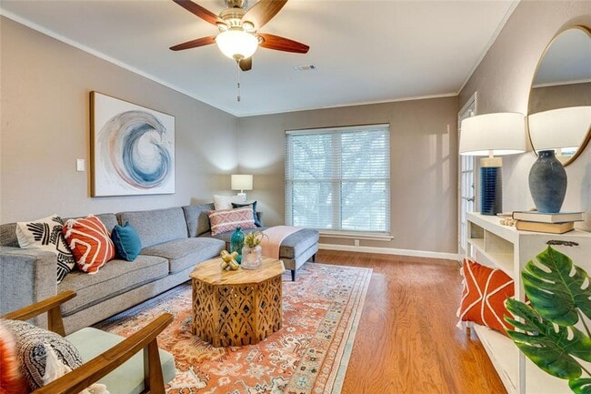 Building Photo - Mesa Village 2 Bedroom 1 Bathroom