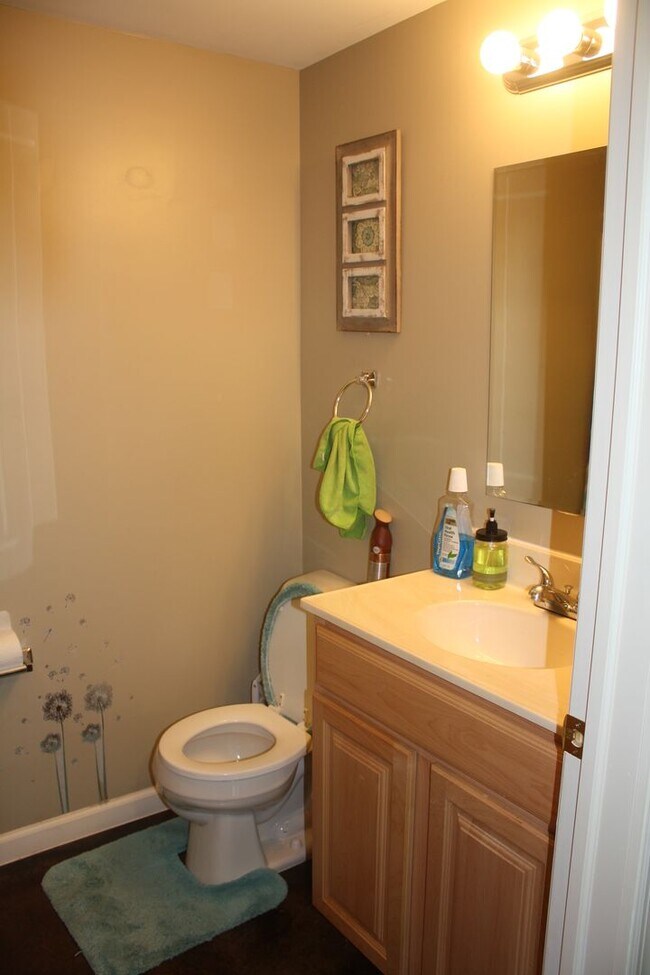 Foto del edificio - 4 Bedroom Luxury Apartments