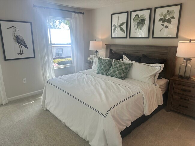 Foto del edificio - 2586 Sadler Trace Way