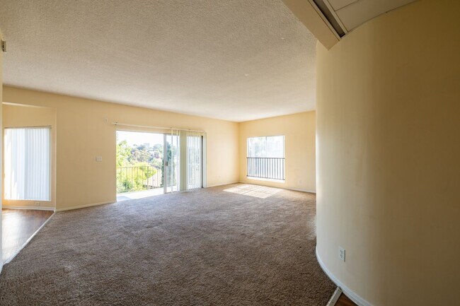 Foto del interior - Sleepy Hollow Apartments