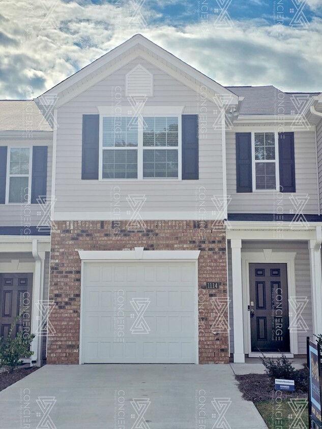 Foto principal - Kernersville Town Home