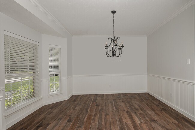 Foto del edificio - 23 Shellbark Pl
