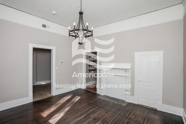 Foto del edificio - 1254 Hunt St