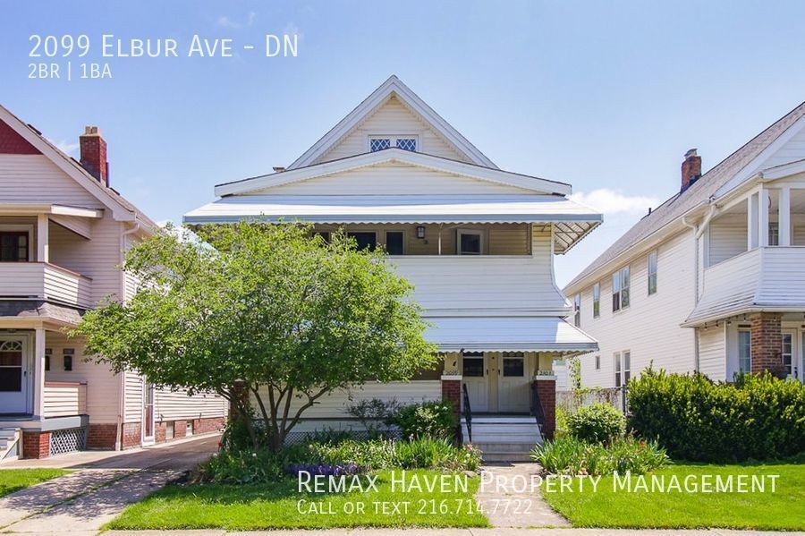 Primary Photo - 2099 Elbur Ave DN, Lakewood -Spacious 2 be...