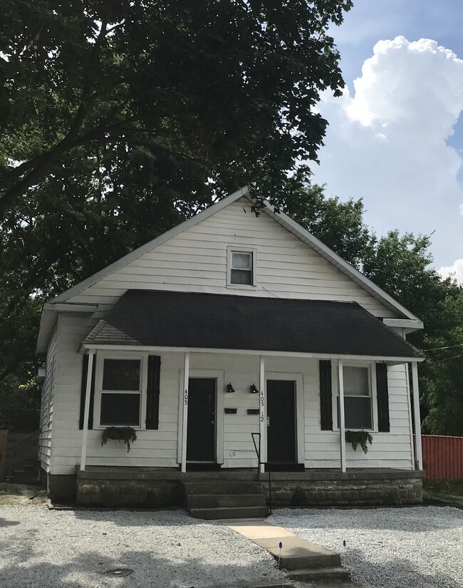 Large 2 Bedroom with Most Utilities Included - 405 N Philips St