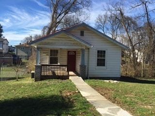 Building Photo - 2829 Ontario Street