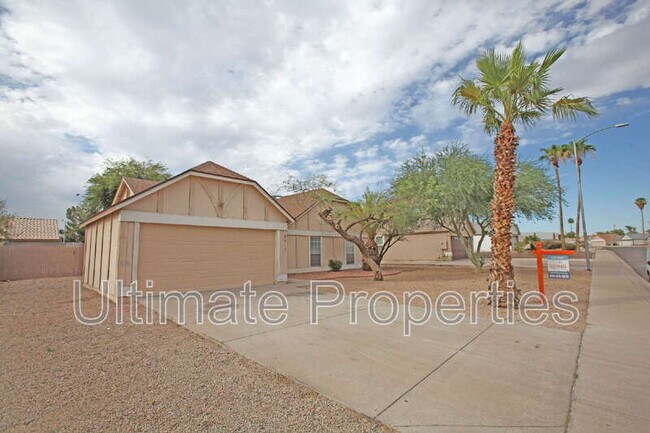 Foto del edificio - 8514 W Corrine Dr