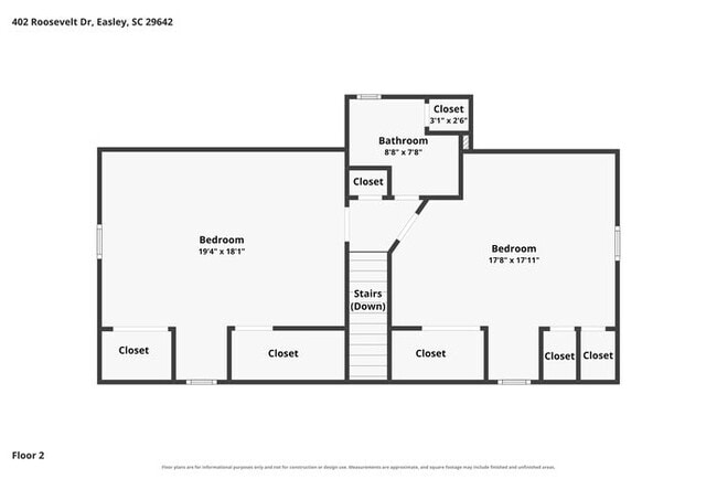 Building Photo - 402 Roosevelt Dr