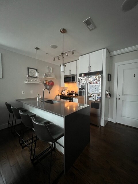 Foto del edificio - 1839 6th St NW