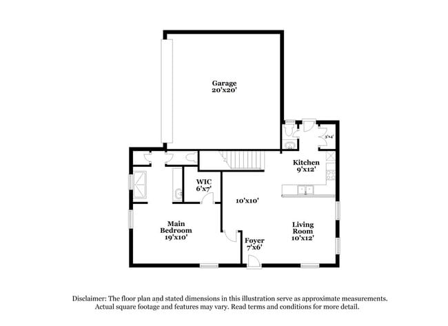 Building Photo - 967 Wembly Hills Pl