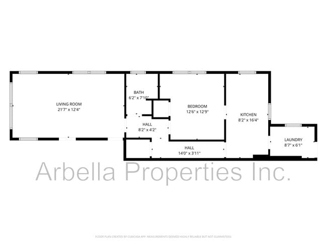 Building Photo - 707 E Unaka Ave