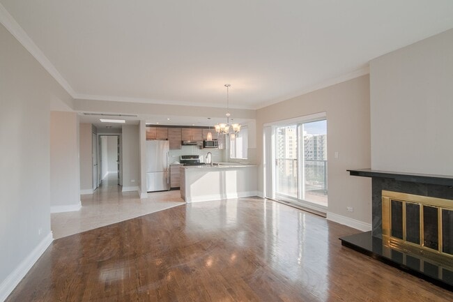 Building Photo - 3435 Rue Drummond