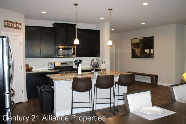 Foto del edificio - 4 br, 2 bath House - 1233 Bosque Lane