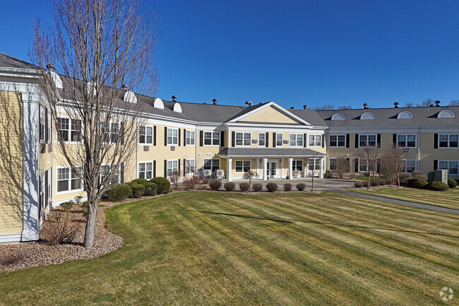 Foto del edificio - Westport Village Apartments