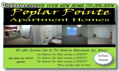 Foto principal - 1875 E Pleasant Hill Rd