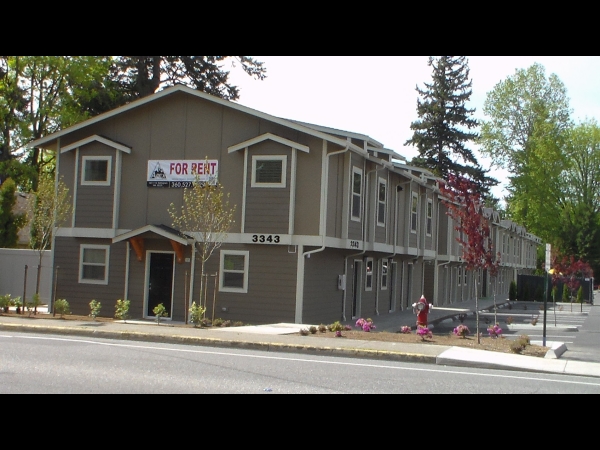 Primary Photo - Northside Apartments