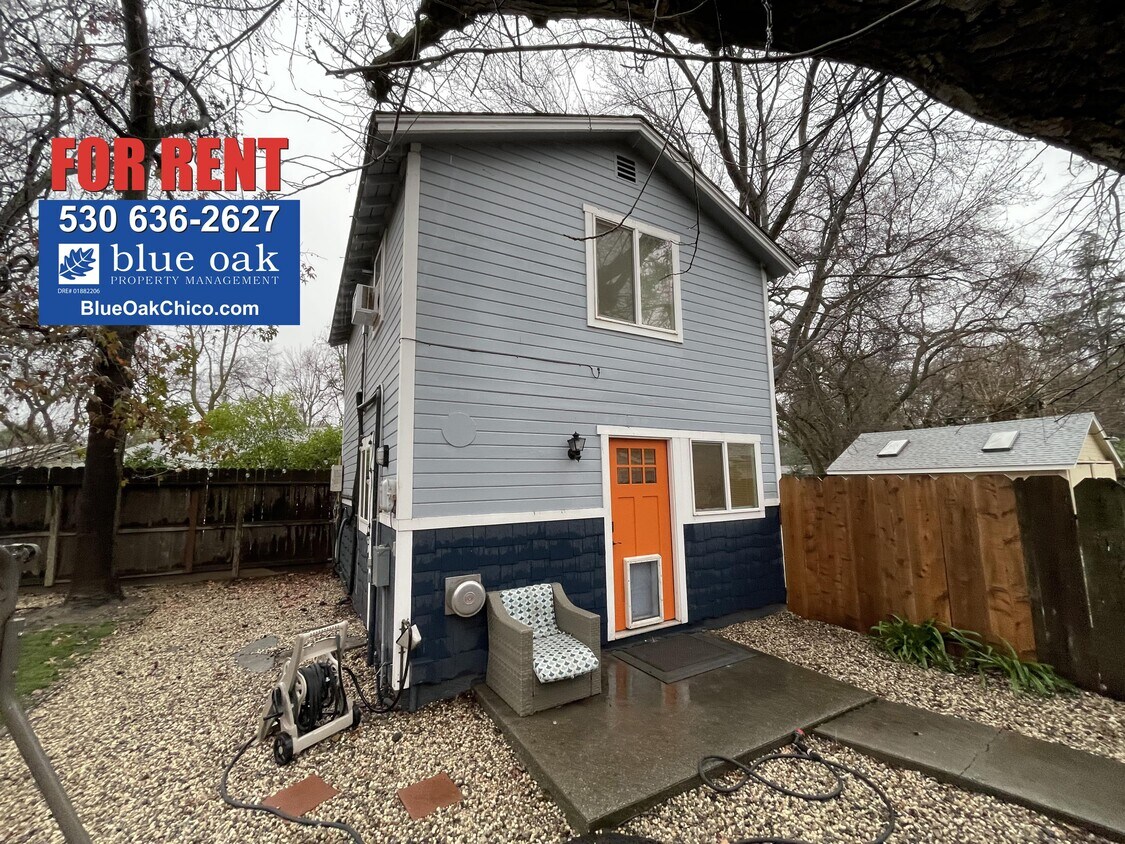 Primary Photo - 631 Oak Lawn Ave