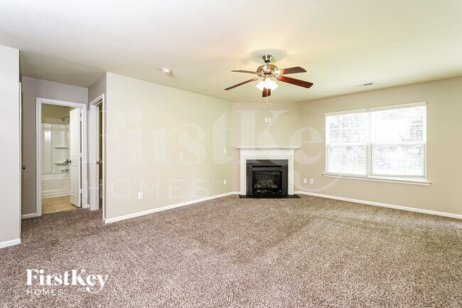 Foto del edificio - 1509 Cavendish Ct