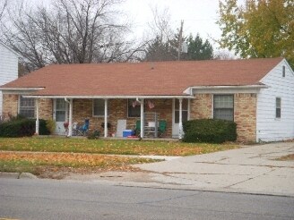 Primary Photo - 1663 Haslett Rd