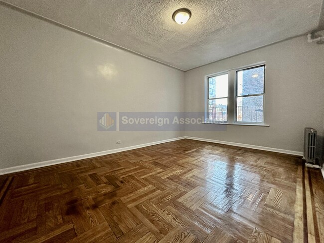 Foto del edificio - 600 West 196th Street
