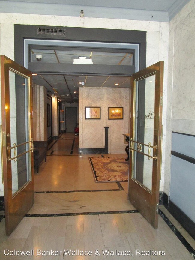 Foto del edificio - 602 S Gay St