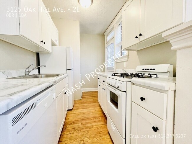 Foto del edificio - 3125 Oak Hill Ave