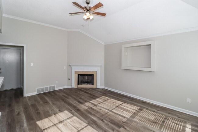 Building Photo - 3815 Richbrook Dr