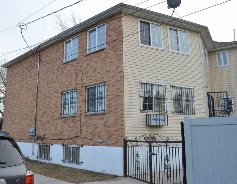 Primary Photo - 134-30 Garrett St