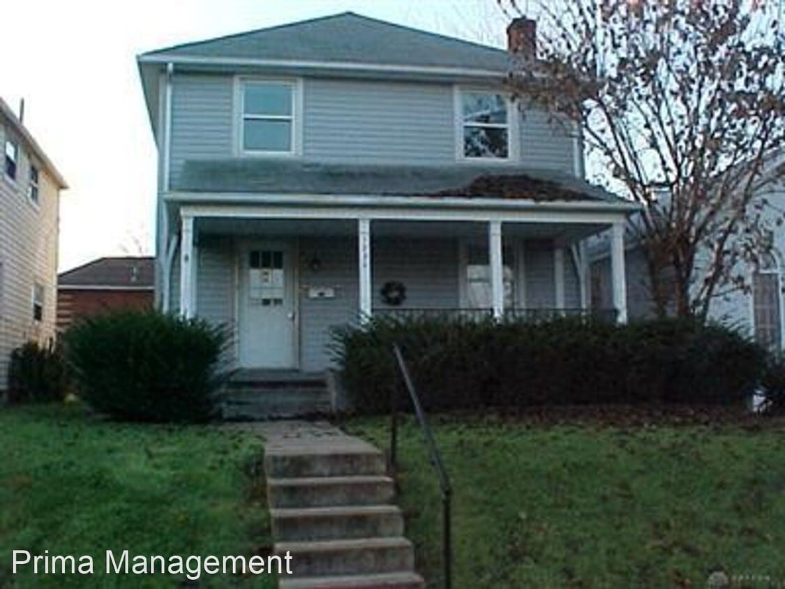 3 br, 1 bath House 1230 Demphle Ave House Rental in Dayton, OH