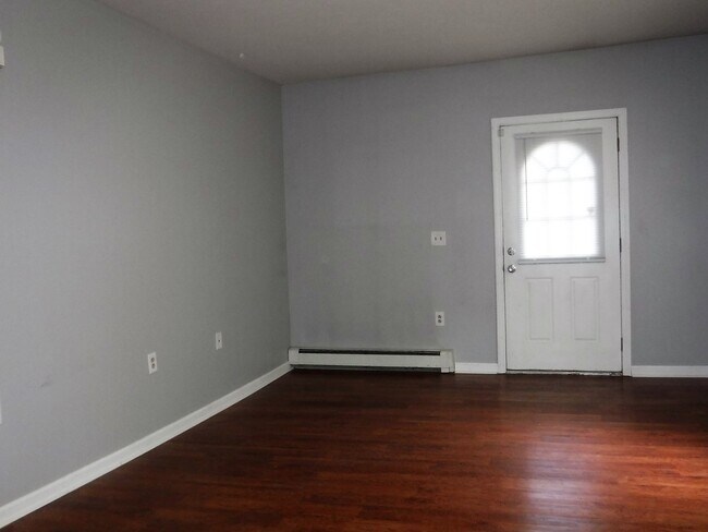 Living Room - 41 Perley St