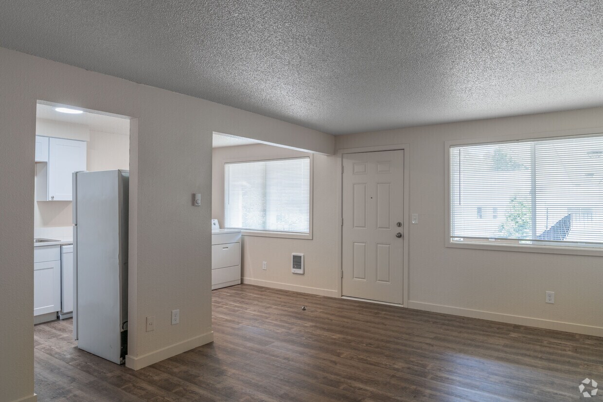 Foto principal - Glen East Apartments