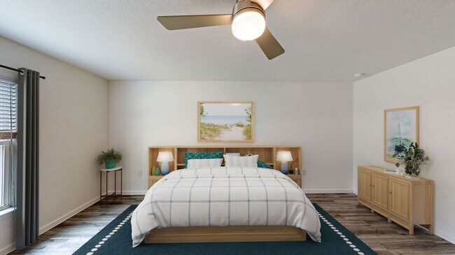 Building Photo - ***$1,500 OF THE 1ST MONTHS RENT!  3/2 HOM...