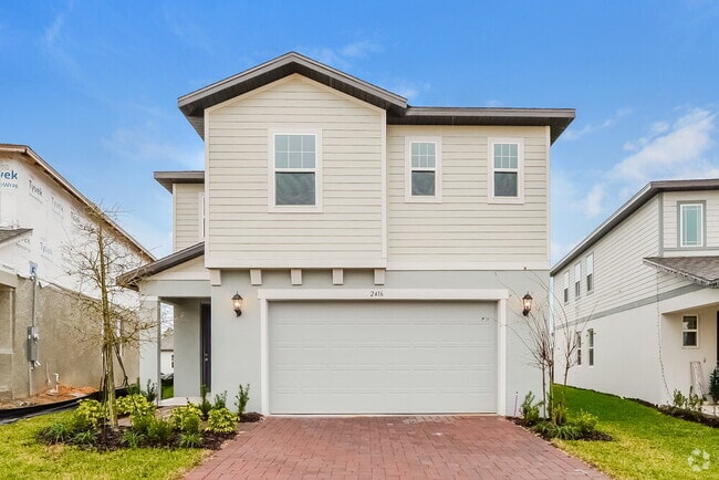 Building Photo - 2416 Gold Dust Dr