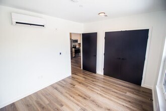 Interior Photo - Ironworks Ithaca