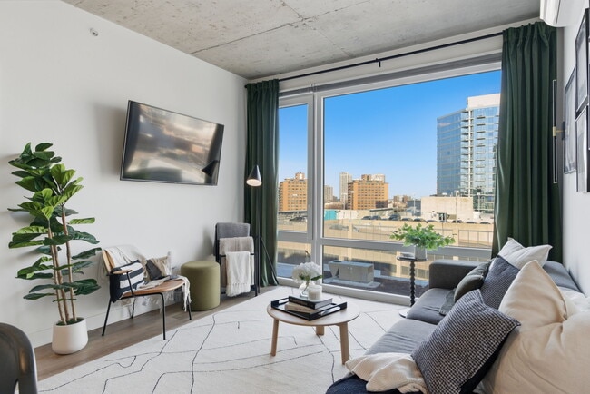 Foto del edificio - Post Chicago