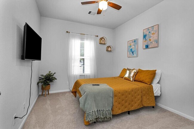 Foto del edificio - 16318 Westley Ridge Dr