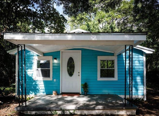 Foto principal - 318 First St