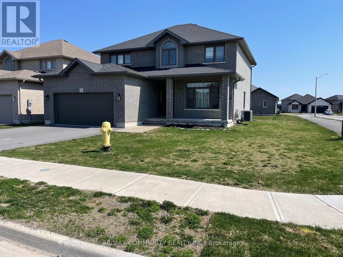 Photo principale - 95 Hampton Ridge Drive