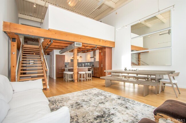 Foto del edificio - 650 Delancey St