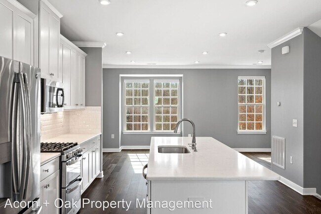 Building Photo - 4 br, 4 bath House - 1139 Bradburn Drive