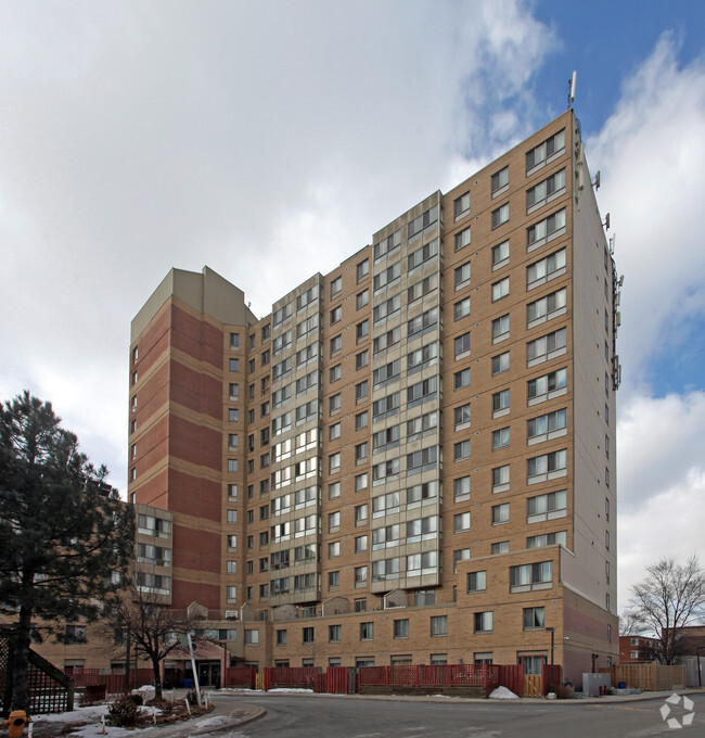 Building Photo - Mimico Co-Operative Homes